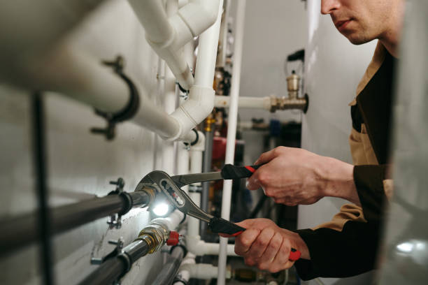 Best Same-Day Plumbing Service  in New Iberia, LA
