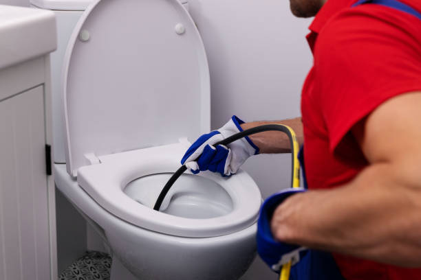 Best Water Leak Repair  in New Iberia, LA