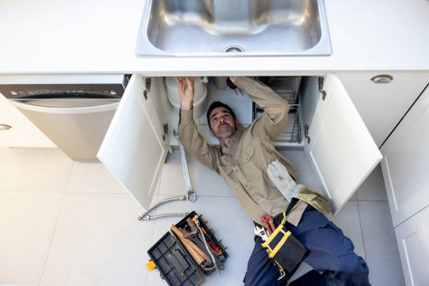 Best Local Plumber Services  in New Iberia, LA