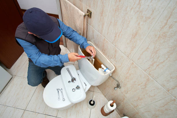  New Iberia, LA Plumbing Pros