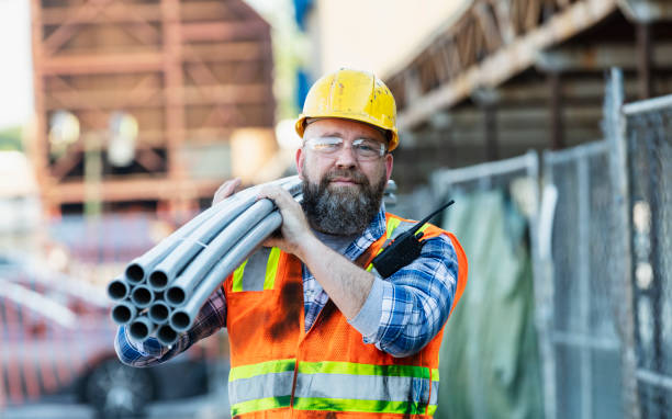 Best Leak Detection Services  in New Iberia, LA