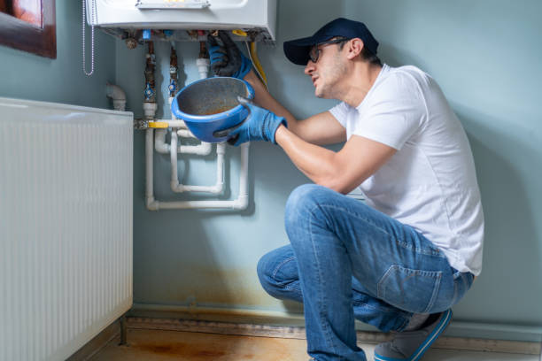 Water Softener Installation in New Iberia, LA