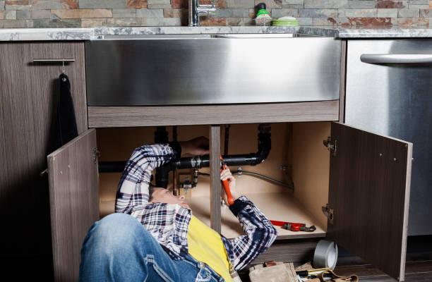Best Plumbing Services Near Me  in New Iberia, LA